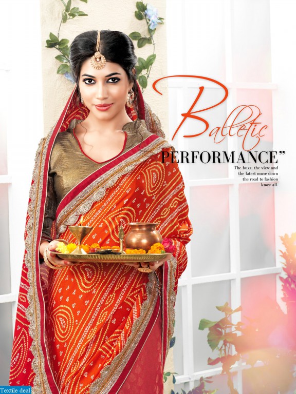 shangrila bandhani vol 2